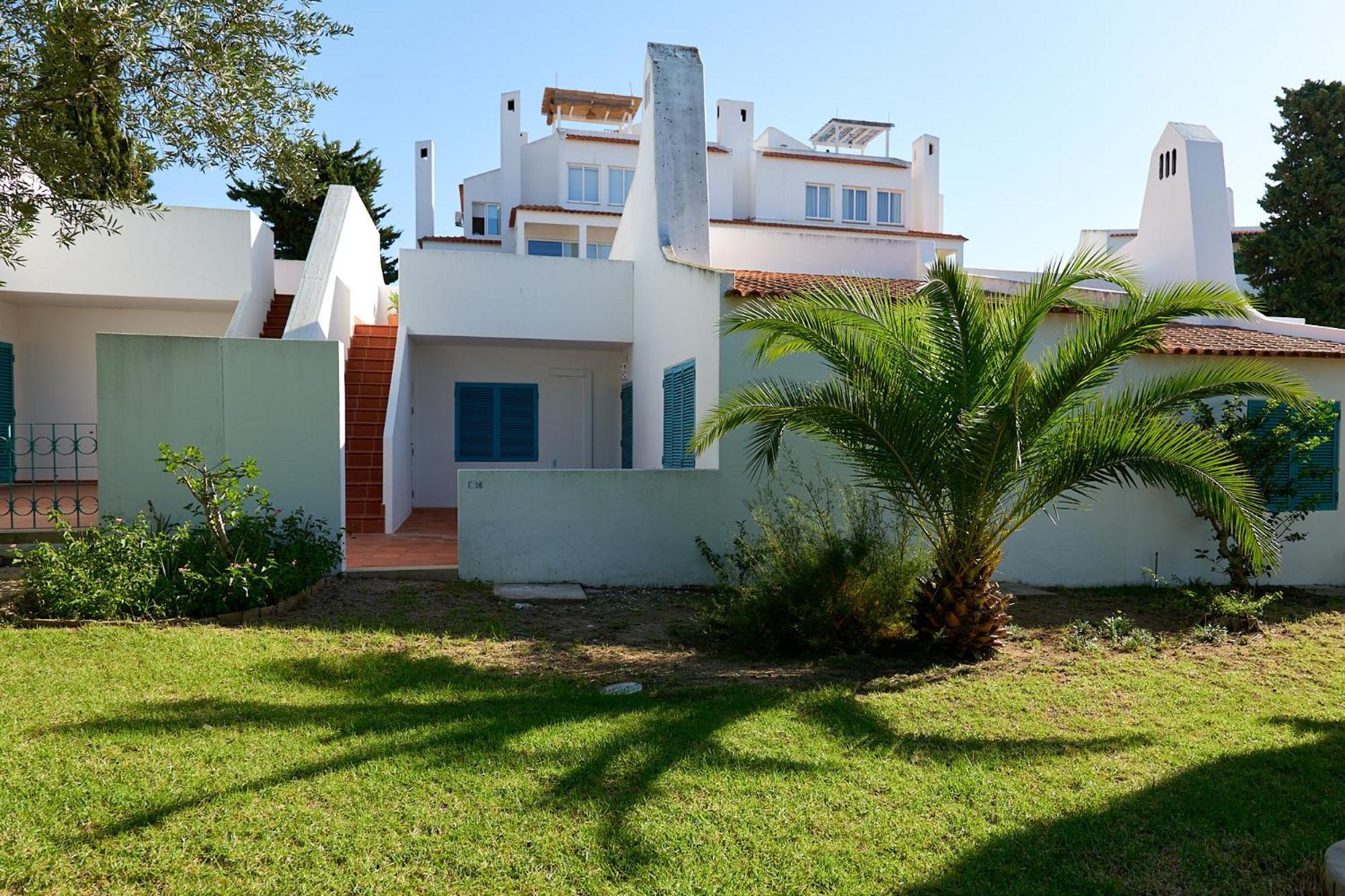 433 Casa Pastrano Villa Alvor Exterior photo