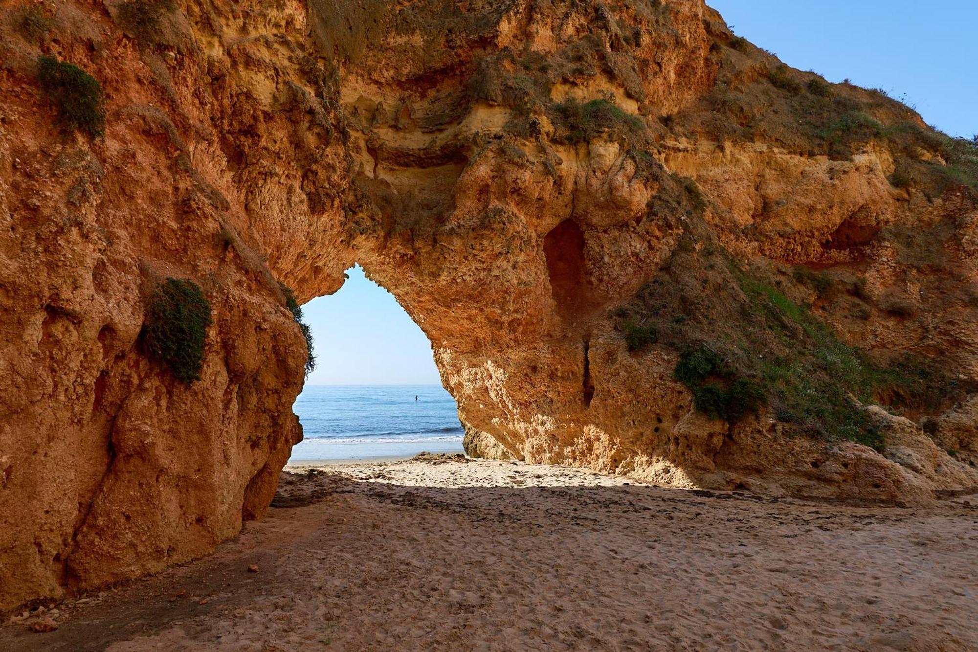 433 Casa Pastrano Villa Alvor Exterior photo